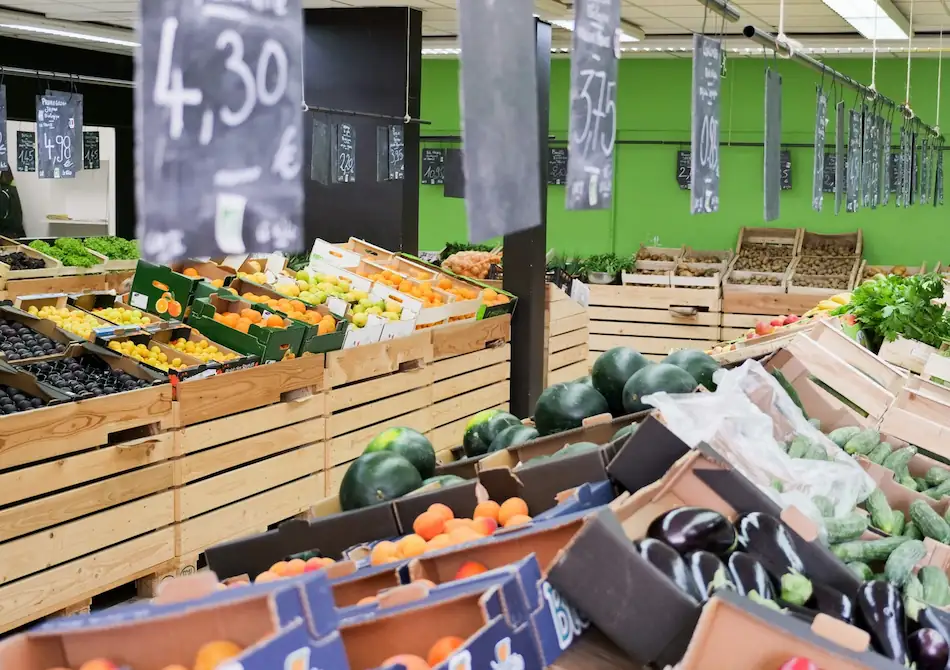 Arrivages journaliers 2